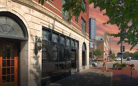 The Eldridge Hotel